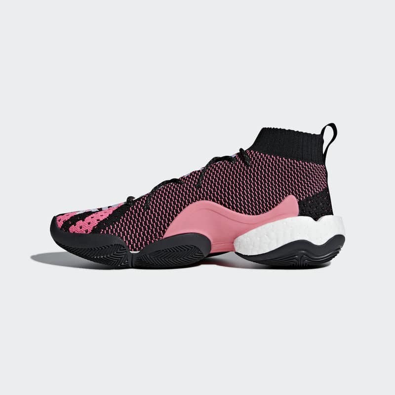 Pharrell Williams x Crazy BYW LVL Black G28182 Tod s Koio